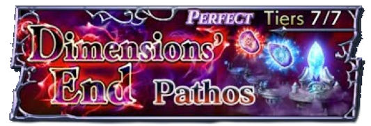 title image dimension's end pathos